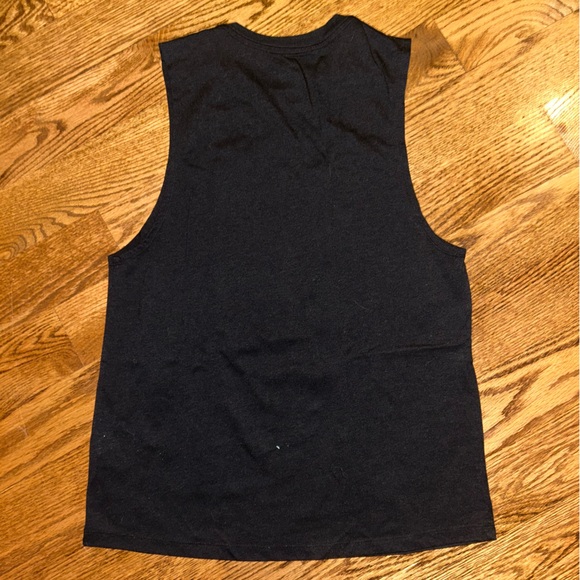 Nike running tank - Picture 2 of 2